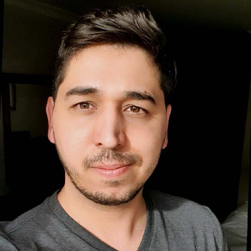 Fred Maia